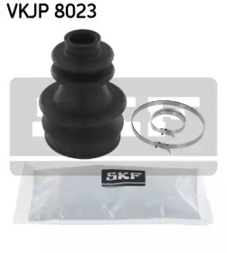 Комплект пылника, приводной вал SKF VKJP 8023